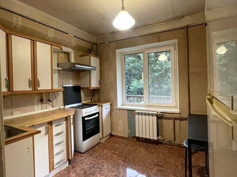 квартира по адресу Світлицького ул., 30/20-Б