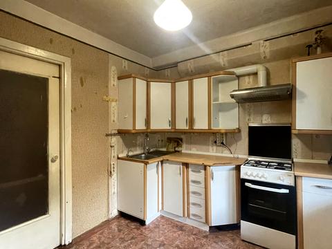 квартира по адресу Світлицького ул., 30/20-Б