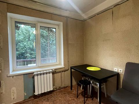 квартира по адресу Світлицького ул., 30/20-Б