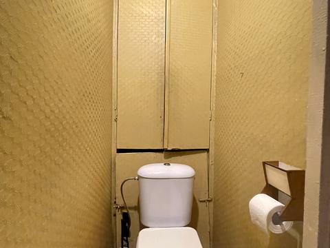 квартира по адресу Світлицького ул., 30/20-Б
