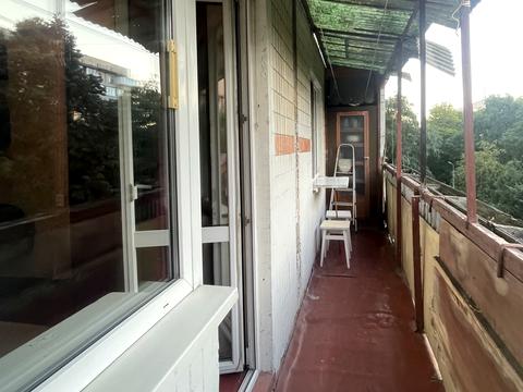 квартира по адресу Світлицького ул., 30/20-Б