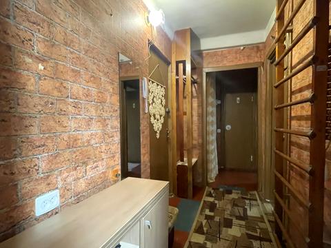 квартира по адресу Світлицького ул., 30/20-Б