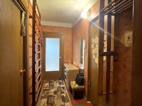 квартира по адресу Світлицького ул., 30/20-Б