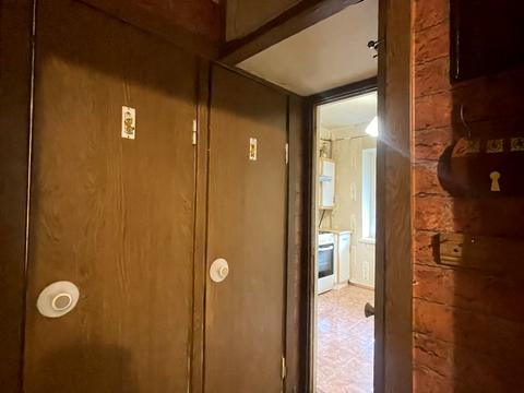 квартира по адресу Світлицького ул., 30/20-Б