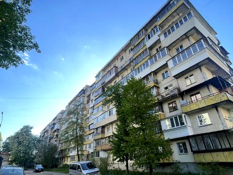 квартира по адресу Світлицького ул., 30/20-Б
