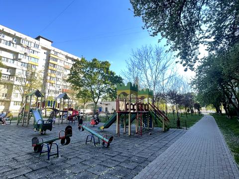 квартира по адресу Світлицького ул., 30/20-Б