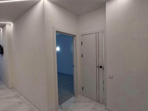 квартира по адресу Трускавецкая ул., 2б
