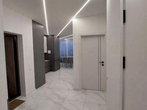 квартира по адресу Трускавецкая ул., 2б