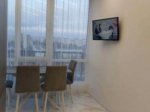 квартира по адресу Трускавецкая ул., 2б