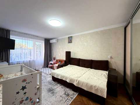 квартира за адресою Івана Виговського вул. (Терешкової), 25