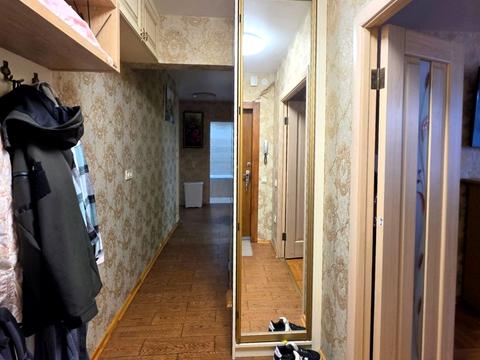 квартира за адресою Віктора Чукаріна вул., 30