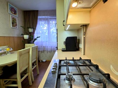 квартира за адресою Віктора Чукаріна вул., 30