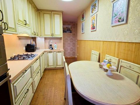 квартира за адресою Віктора Чукаріна вул., 30