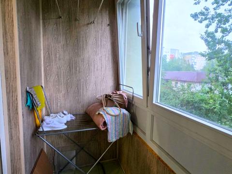 квартира за адресою Віктора Чукаріна вул., 30