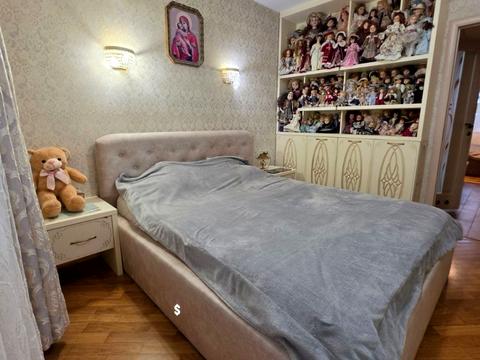 квартира за адресою Віктора Чукаріна вул., 30