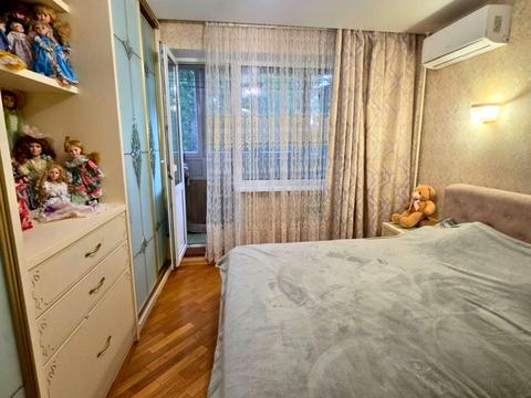 квартира за адресою Віктора Чукаріна вул., 30