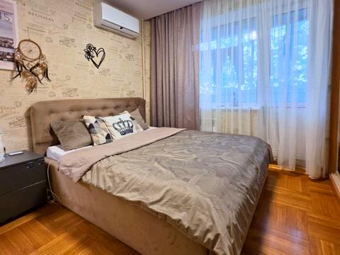 квартира за адресою Віктора Чукаріна вул., 30