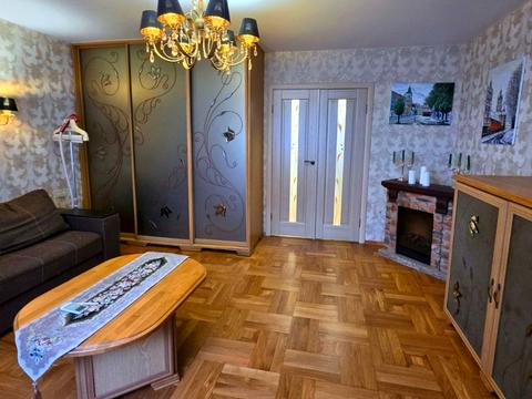 квартира за адресою Віктора Чукаріна вул., 30