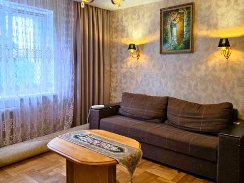 квартира за адресою Віктора Чукаріна вул., 30