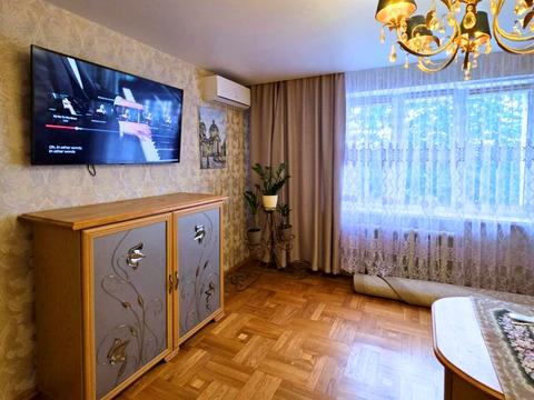 квартира за адресою Віктора Чукаріна вул., 30