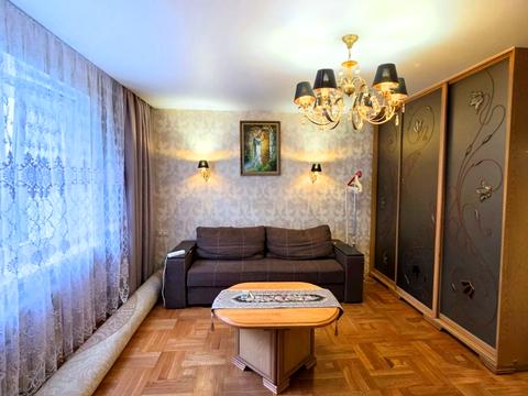 квартира за адресою Віктора Чукаріна вул., 30
