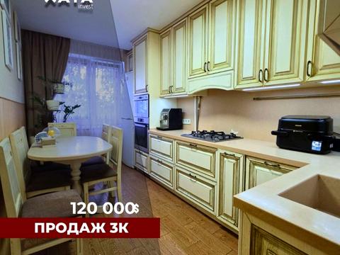 квартира за адресою Віктора Чукаріна вул., 30