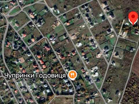 участок по адресу 