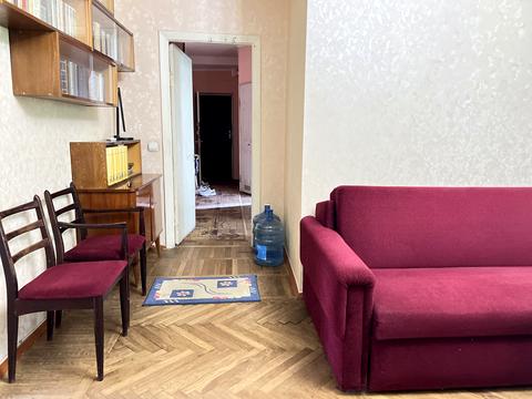 квартира за адресою Київ, Велика Васильківська вул. (Червоноармійська), 112
