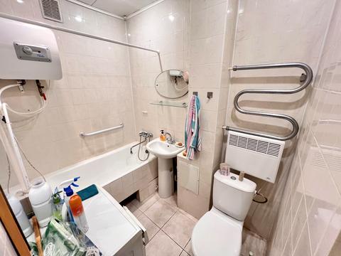 квартира за адресою Київ, Велика Васильківська вул. (Червоноармійська), 112