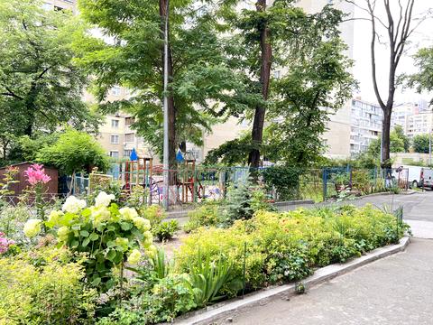 квартира за адресою Київ, Велика Васильківська вул. (Червоноармійська), 112