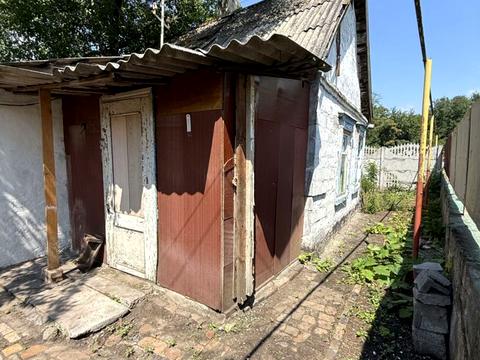 дом по адресу Чернозёмная ул.