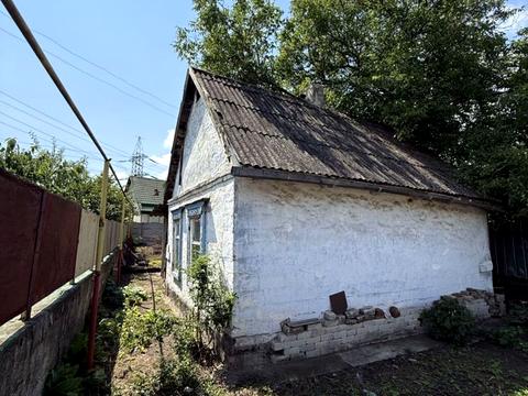 дом по адресу Чернозёмная ул.