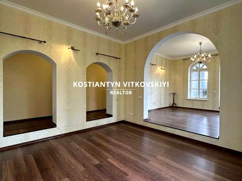 будинок за адресою Дніпро, Араратська вул.