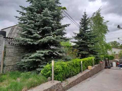 будинок за адресою Старочумацька вул. (Байкальська), 2Р