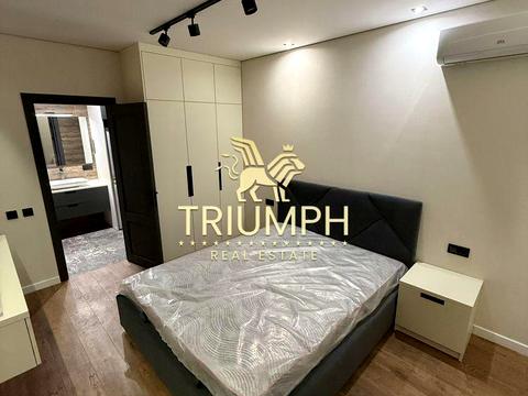 квартира по адресу Заречная ул., 6 к4