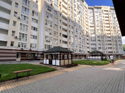 квартира по адресу Нивская ул., 4-Г