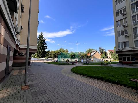 квартира по адресу Нивская ул., 4-Г