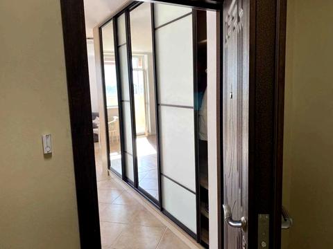 квартира по адресу Нивская ул., 4-Г