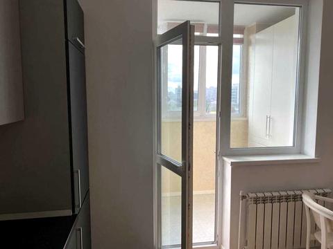 квартира по адресу Нивская ул., 4-Г
