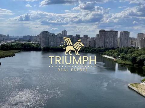 квартира по адресу Ревуцкого ул., 40-Б