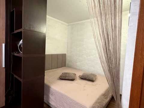квартира за адресою Гусовського вул., 2