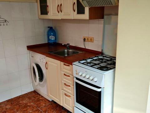 квартира по адресу Николая Михновского бульв. (Дружбы народов), 3-А
