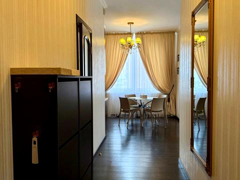 квартира по адресу Дмитриевская ул., 80
