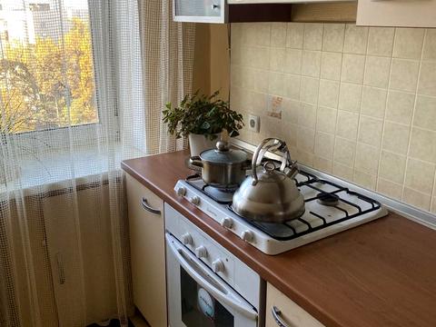 квартира по адресу Авиаконструктора Антонова ул. (Авіації), 9