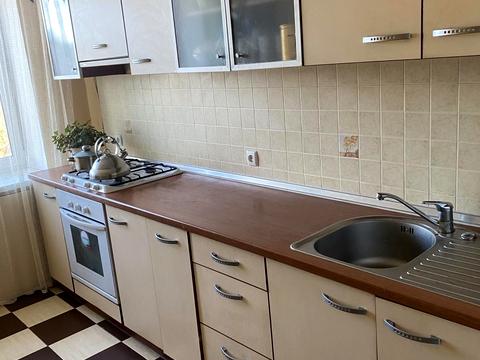 квартира по адресу Авиаконструктора Антонова ул. (Авіації), 9