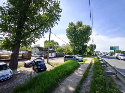 участок по адресу Великая Кольцевая ул.