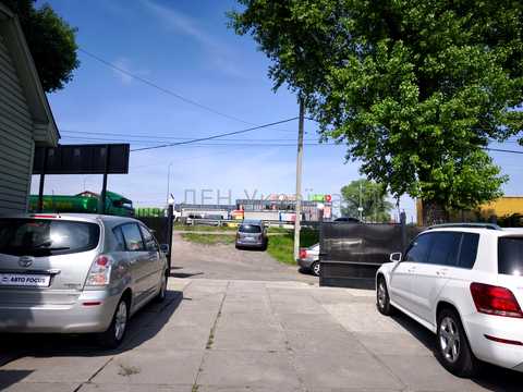 ділянка за адресою Велика Кільцева вул.