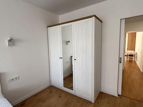 квартира за адресою Студентська вул., 28