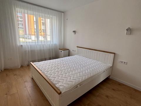 квартира за адресою Студентська вул., 28