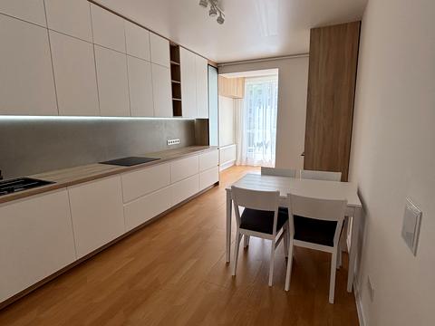 квартира за адресою Студентська вул., 28